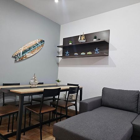 Vinas Del Mar-Balconera Apartment Chiclana de la Frontera Ngoại thất bức ảnh