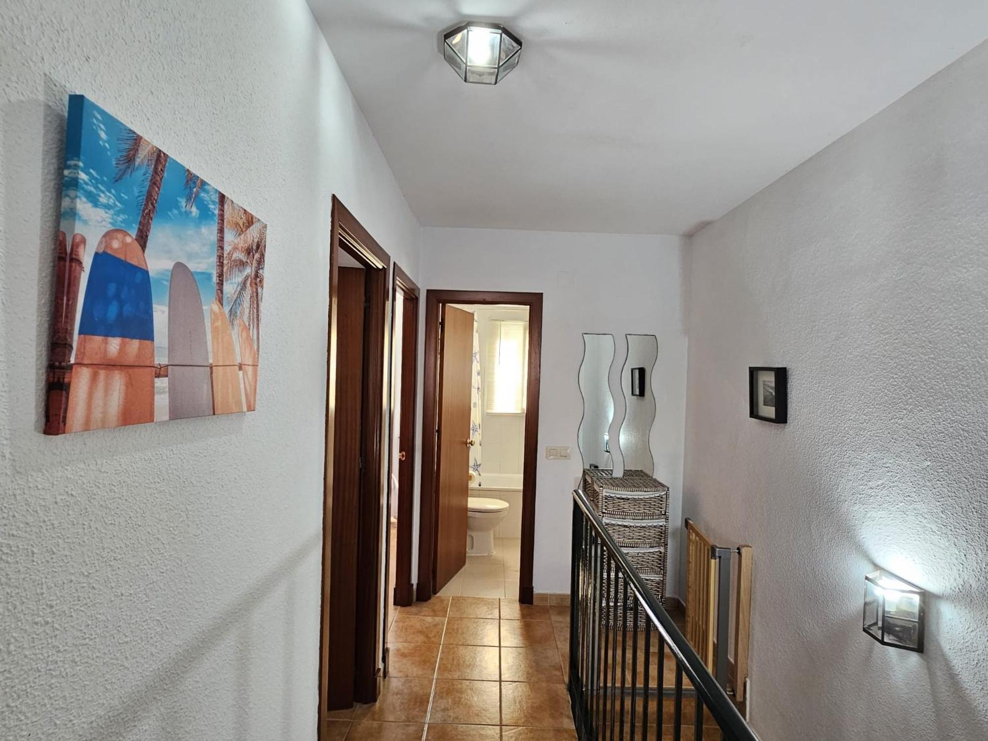 Vinas Del Mar-Balconera Apartment Chiclana de la Frontera Ngoại thất bức ảnh