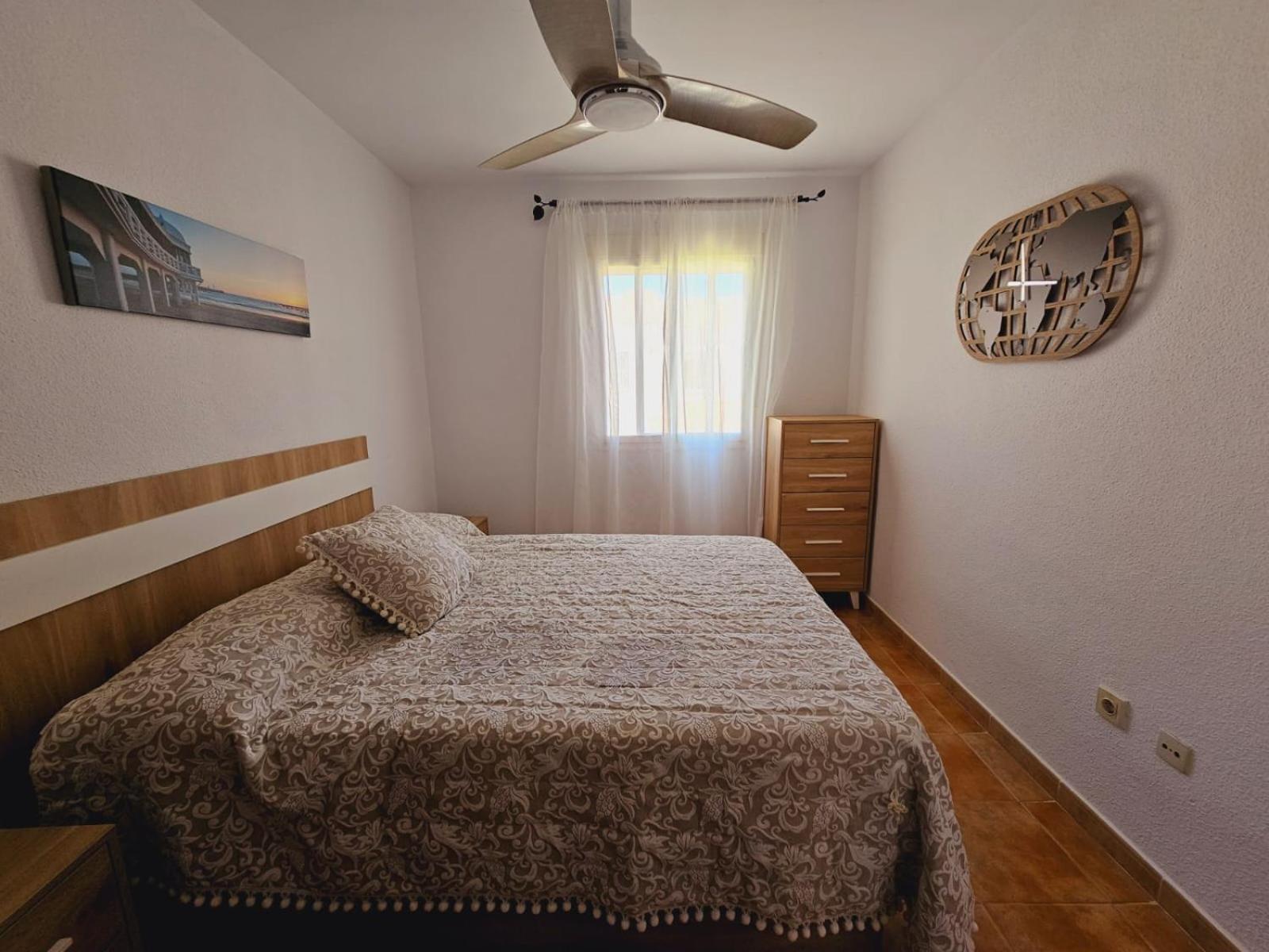 Vinas Del Mar-Balconera Apartment Chiclana de la Frontera Ngoại thất bức ảnh