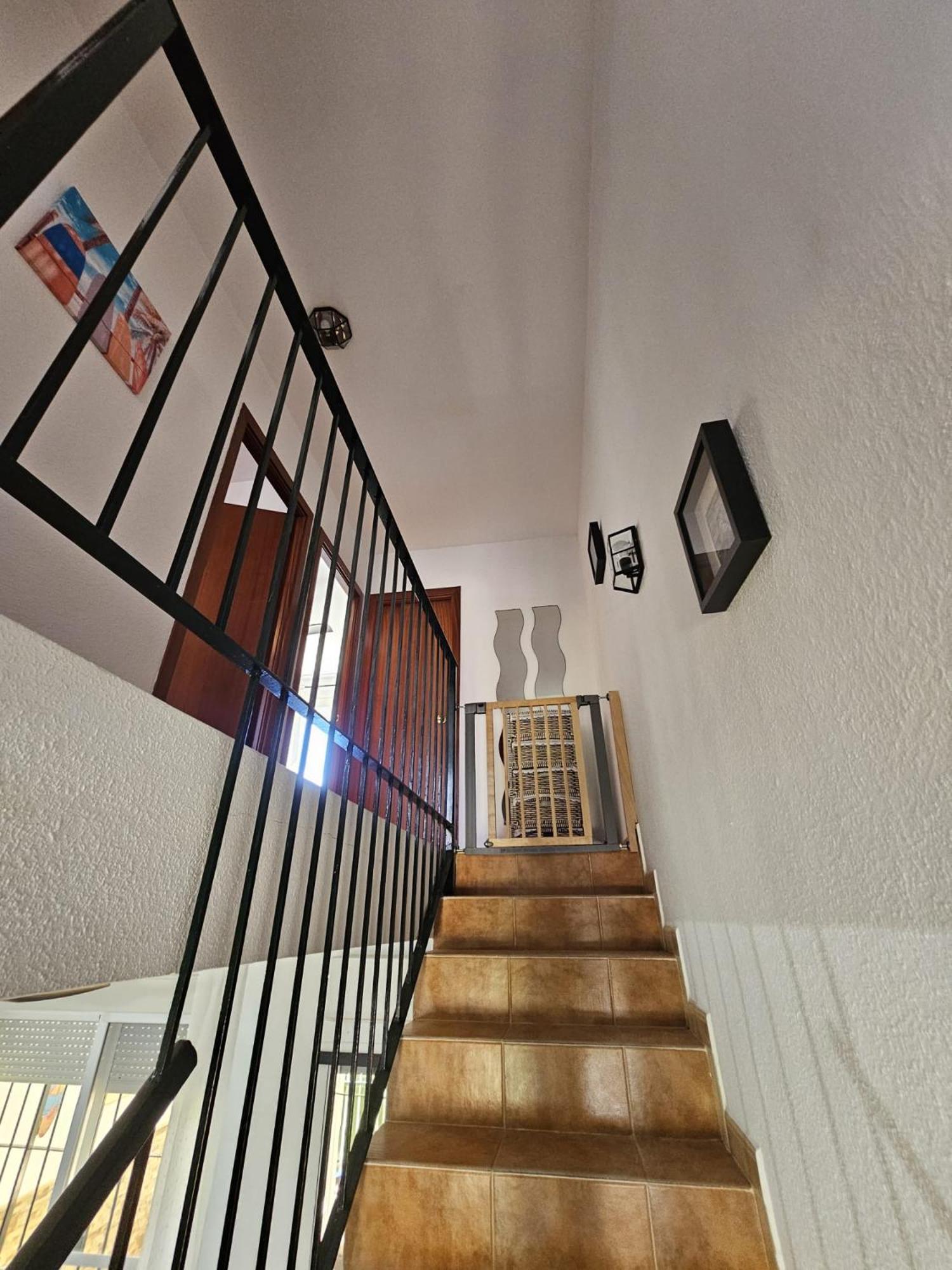 Vinas Del Mar-Balconera Apartment Chiclana de la Frontera Ngoại thất bức ảnh