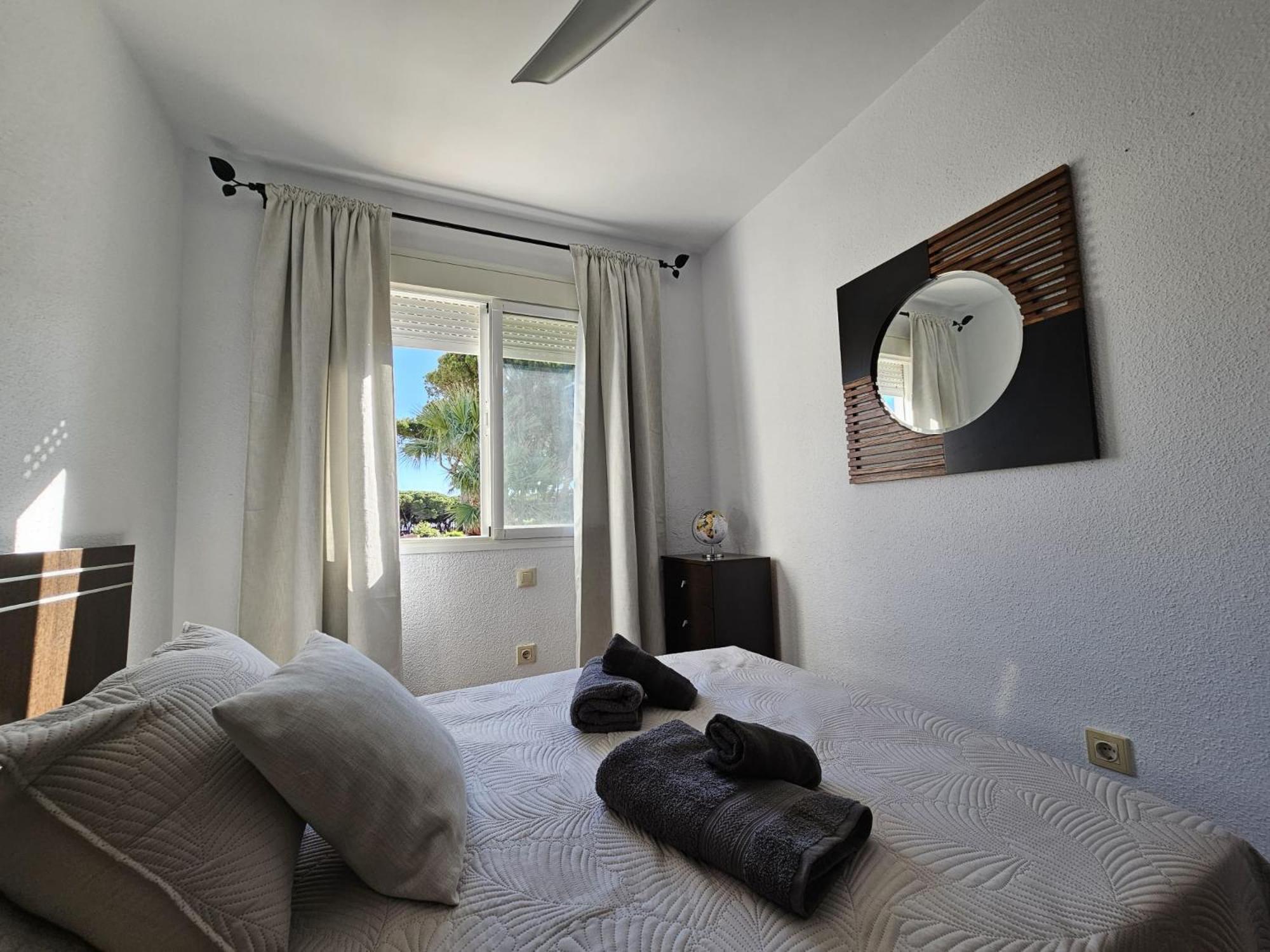Vinas Del Mar-Balconera Apartment Chiclana de la Frontera Ngoại thất bức ảnh