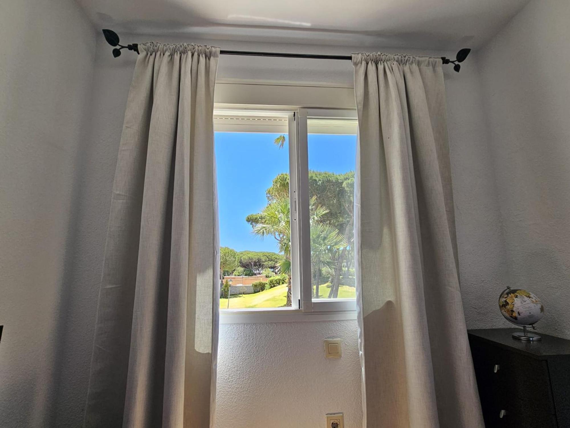 Vinas Del Mar-Balconera Apartment Chiclana de la Frontera Ngoại thất bức ảnh