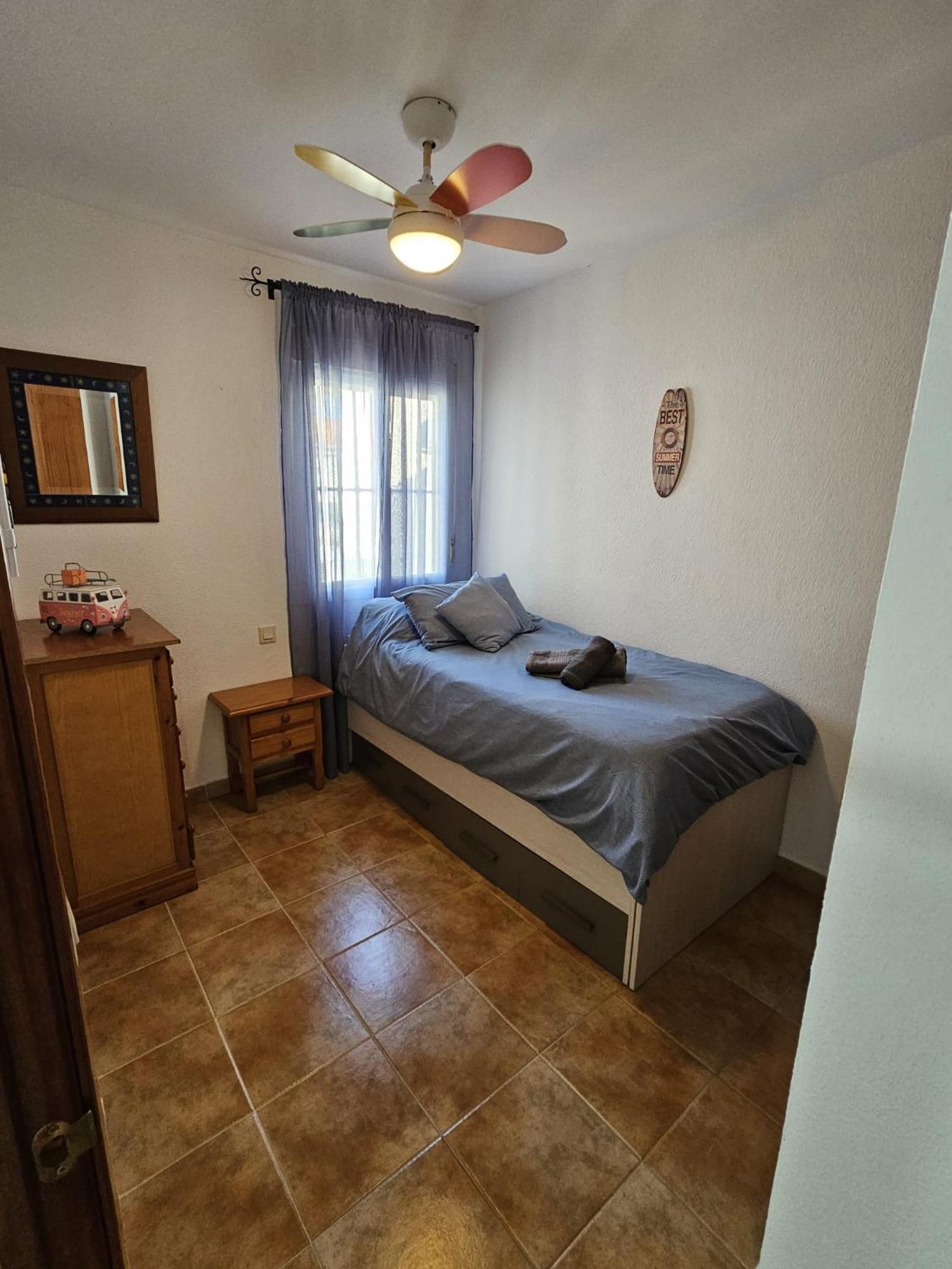 Vinas Del Mar-Balconera Apartment Chiclana de la Frontera Ngoại thất bức ảnh