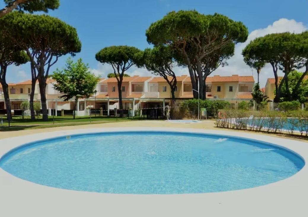 Vinas Del Mar-Balconera Apartment Chiclana de la Frontera Ngoại thất bức ảnh