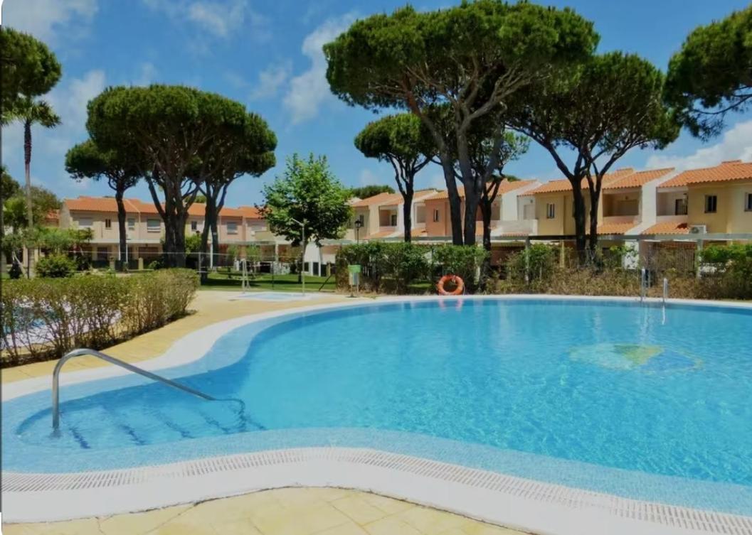 Vinas Del Mar-Balconera Apartment Chiclana de la Frontera Ngoại thất bức ảnh