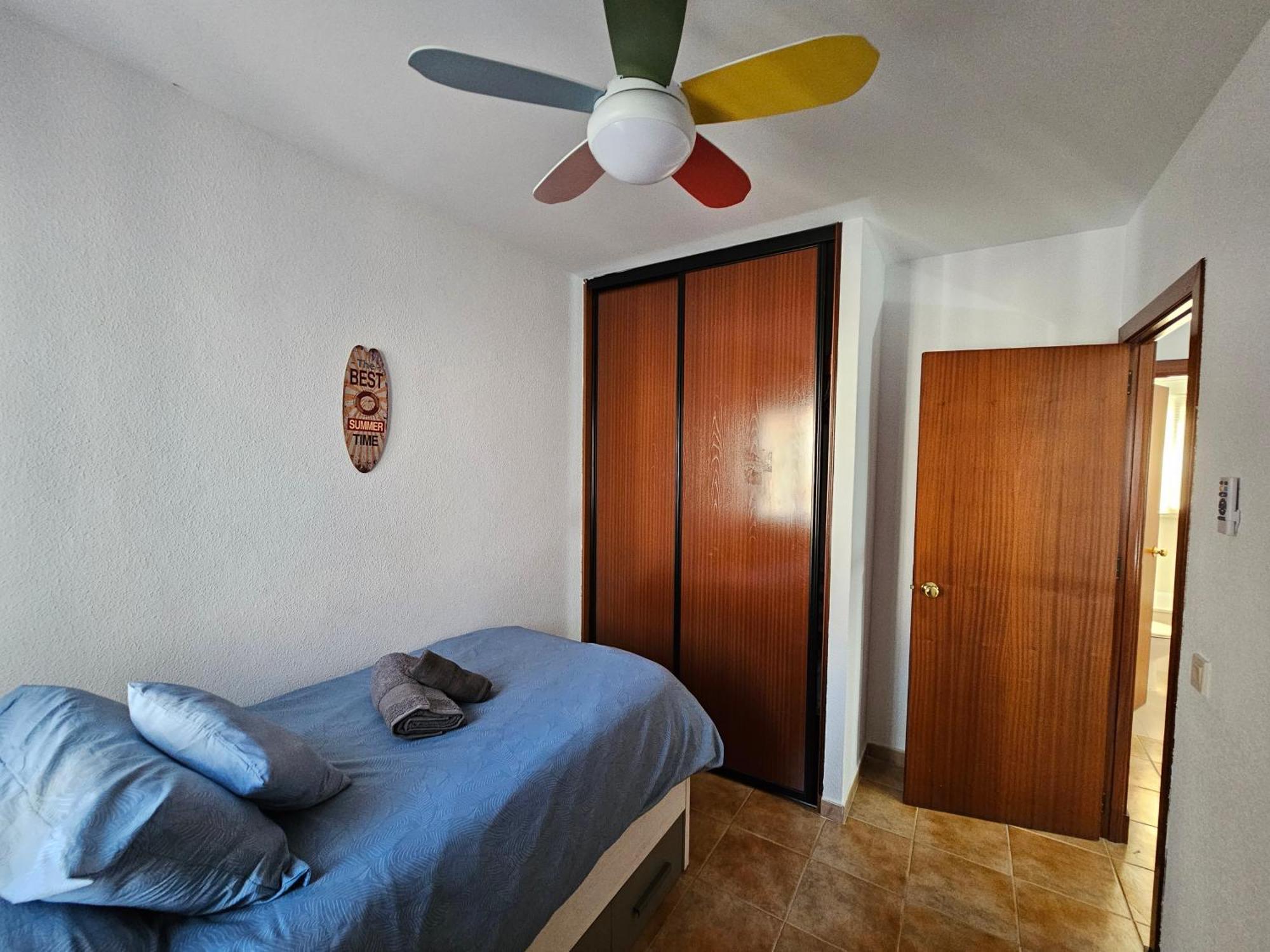 Vinas Del Mar-Balconera Apartment Chiclana de la Frontera Ngoại thất bức ảnh