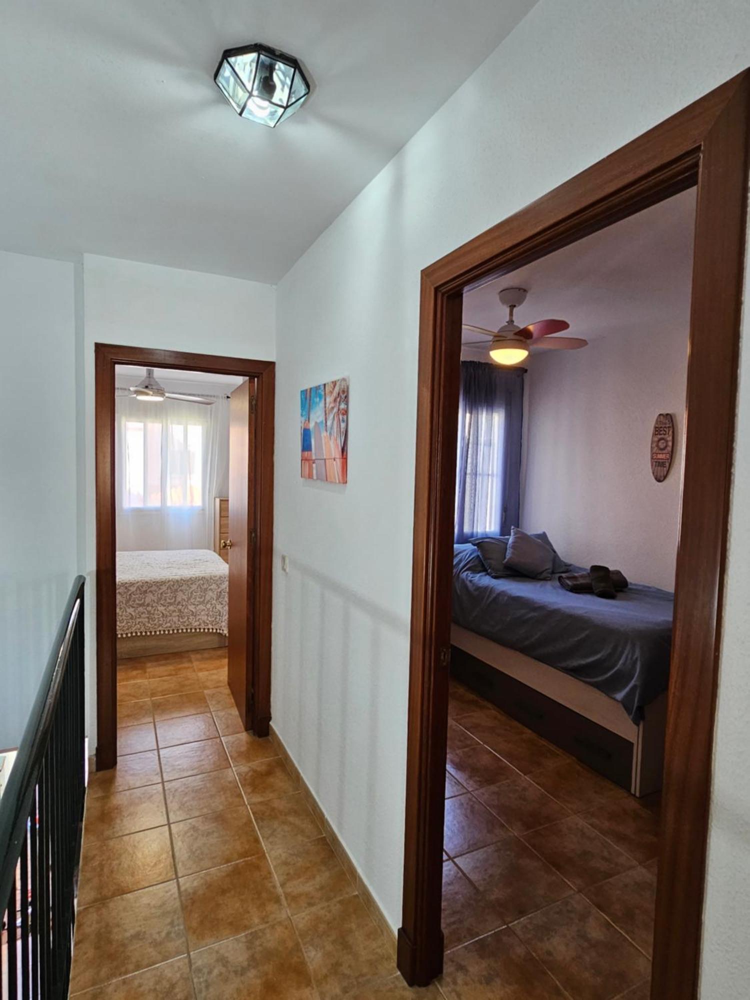 Vinas Del Mar-Balconera Apartment Chiclana de la Frontera Ngoại thất bức ảnh