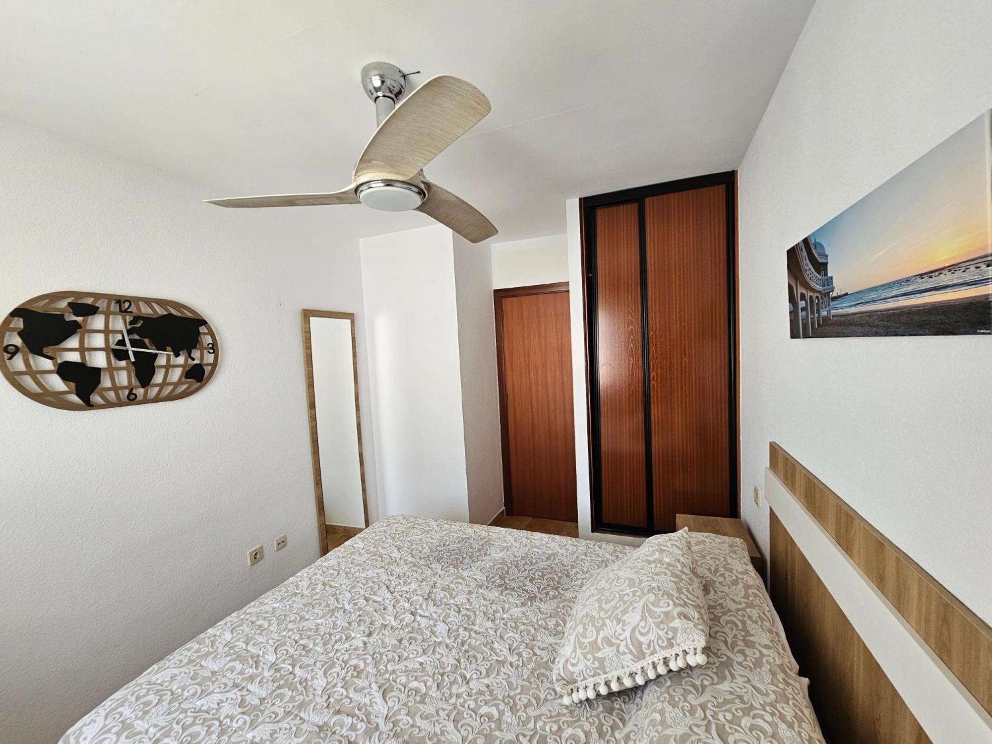 Vinas Del Mar-Balconera Apartment Chiclana de la Frontera Ngoại thất bức ảnh