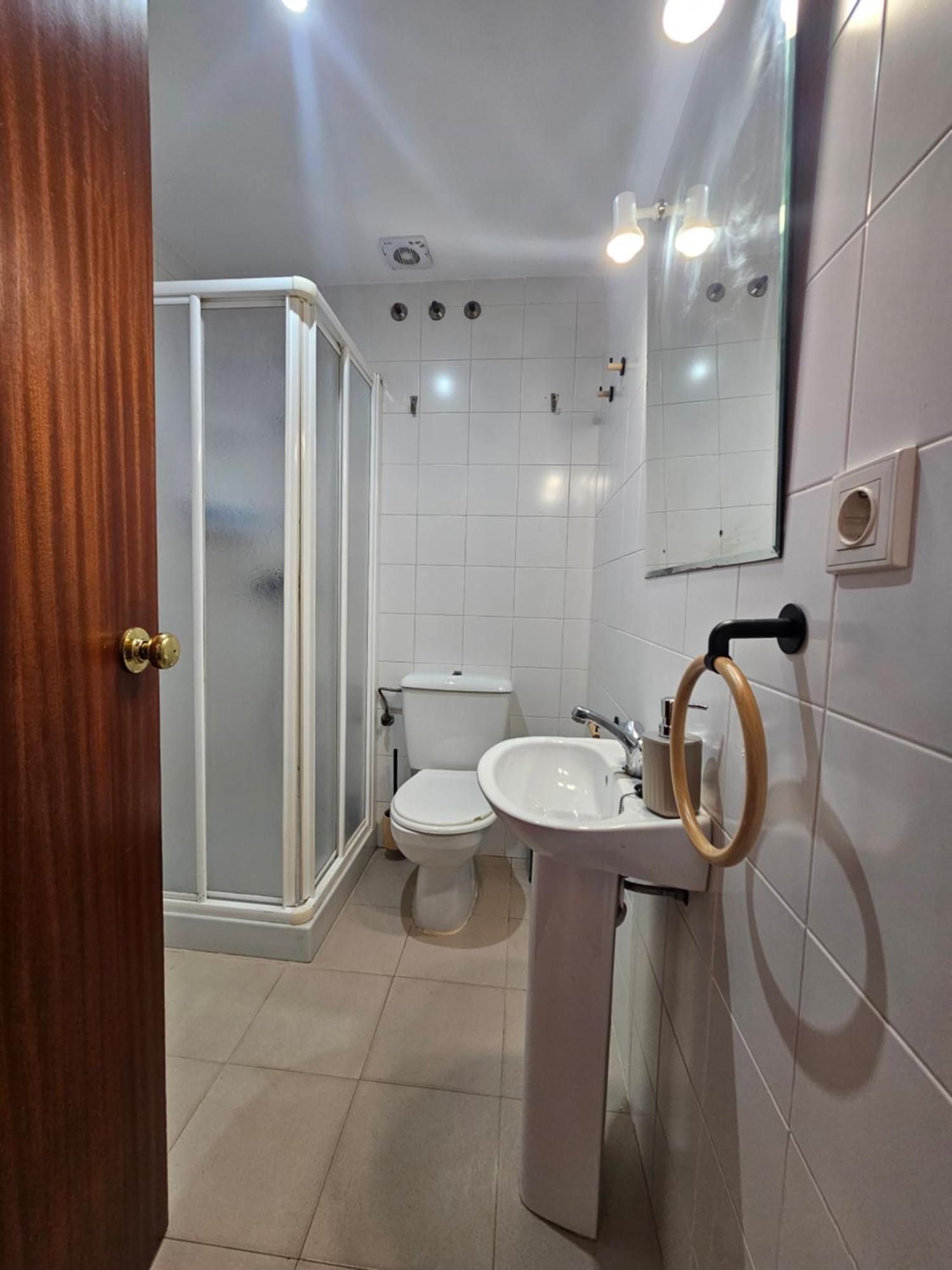 Vinas Del Mar-Balconera Apartment Chiclana de la Frontera Ngoại thất bức ảnh