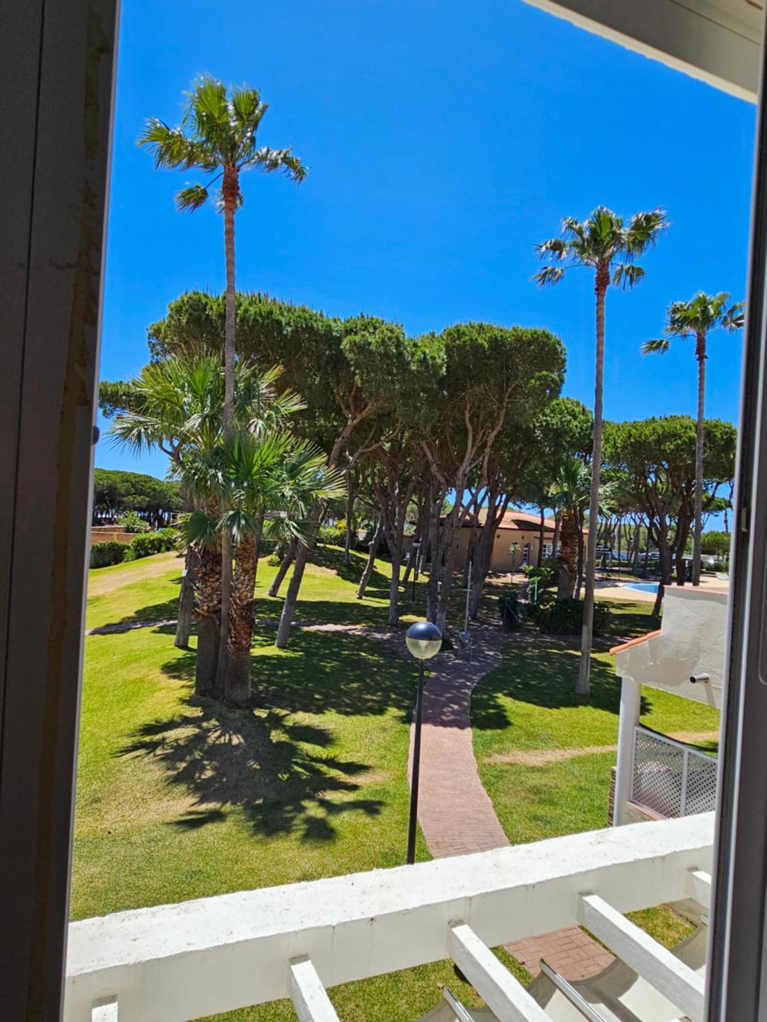 Vinas Del Mar-Balconera Apartment Chiclana de la Frontera Ngoại thất bức ảnh