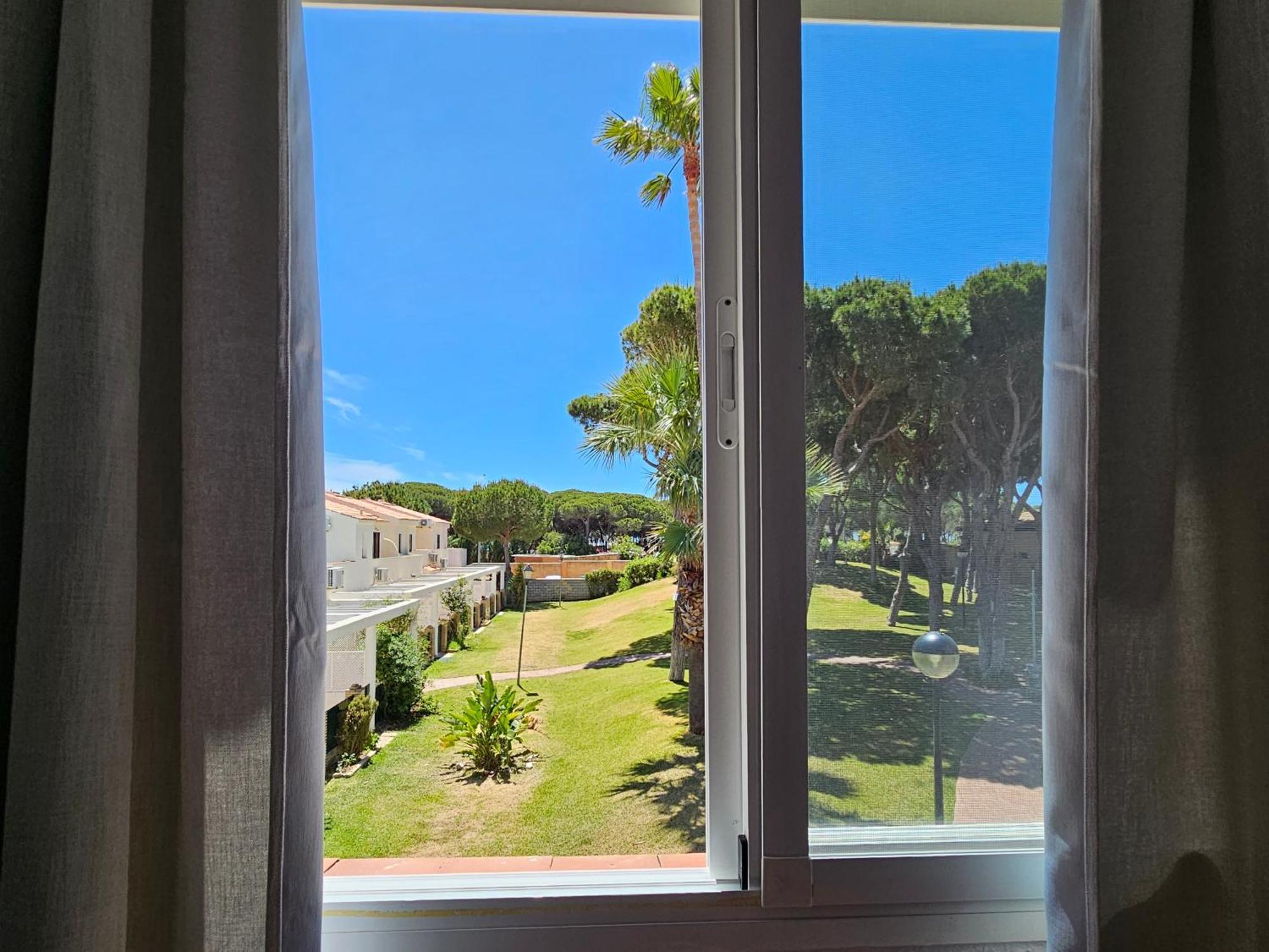 Vinas Del Mar-Balconera Apartment Chiclana de la Frontera Ngoại thất bức ảnh