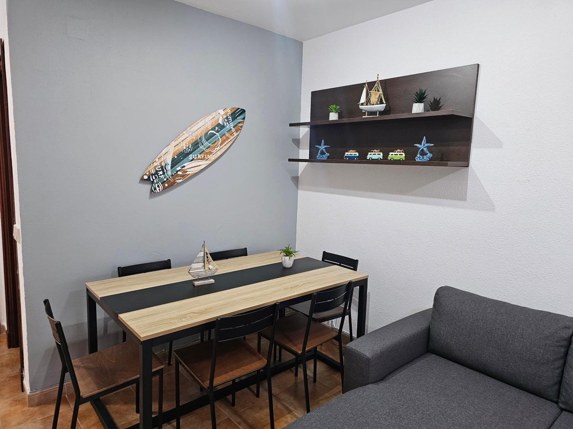 Vinas Del Mar-Balconera Apartment Chiclana de la Frontera Ngoại thất bức ảnh