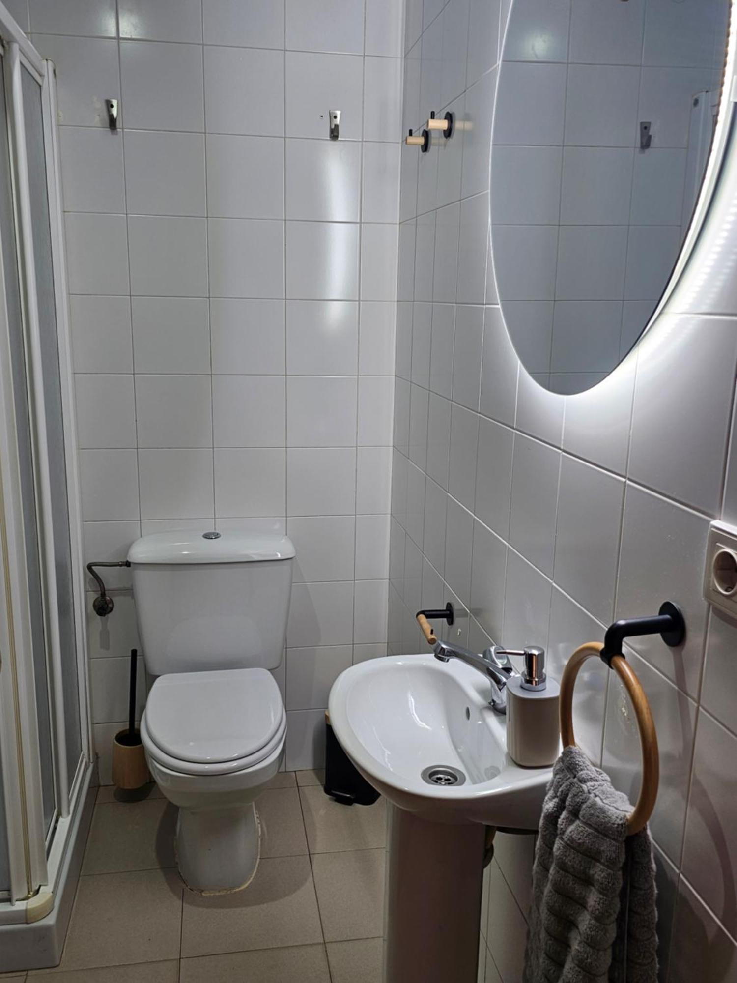 Vinas Del Mar-Balconera Apartment Chiclana de la Frontera Ngoại thất bức ảnh